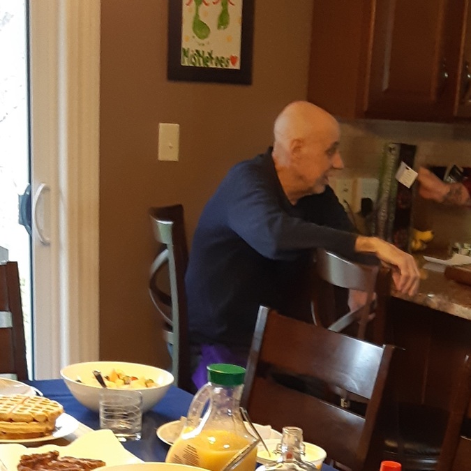 Pete Souliere Kingsville Celebration Centre Obituary Kingsville, ON