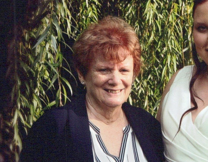 Gloria Dawtry Kingsville Celebration Centre Obituary Kingsville, ON Kendrick Funeral Home Ltd.